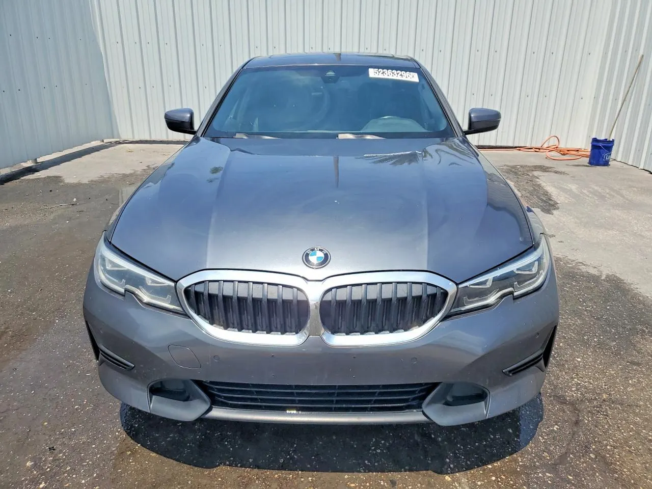 2021 BMW 3 Series 330i