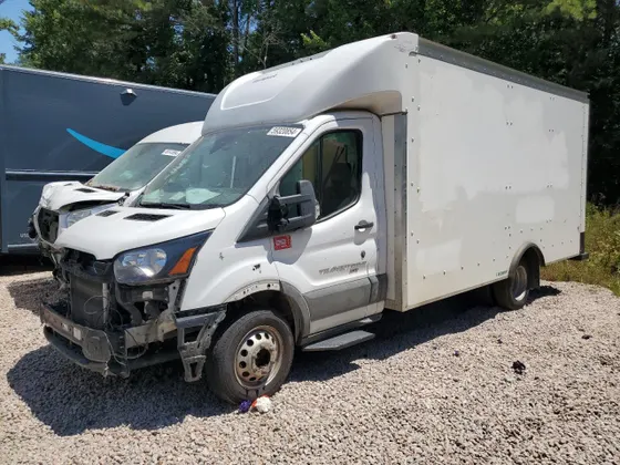 2021 Ford FORD TRANSIT T-350 HD