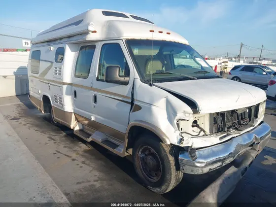 2005 Ford E-350 RECREATIONAL