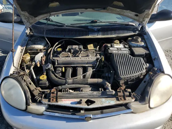 2000 Chrysler NEON LE