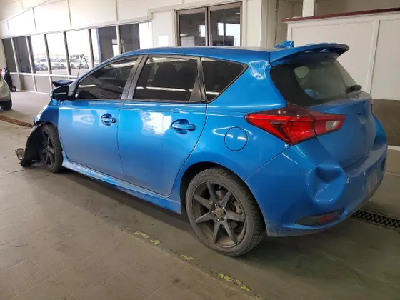 2018 Toyota Corolla iM