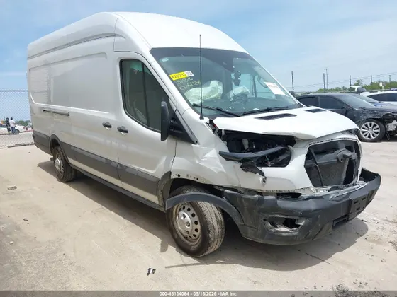 2025 Ford Transit Cargo Van