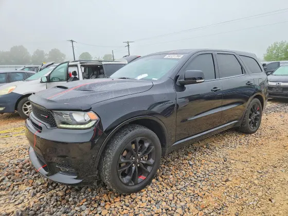 2020 Dodge Durango R/T