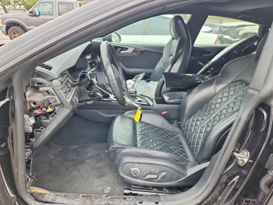 2023 Audi S5 Sportback Premium Plus