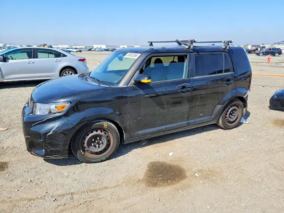 2011 Scion xB