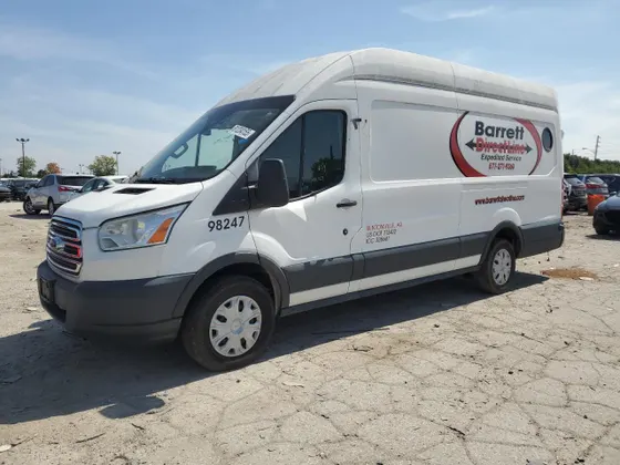 2017 Ford Transit Cargo Van T-350