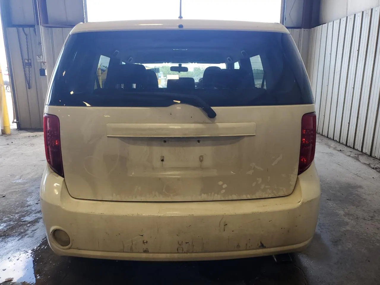 2009 Scion xB
