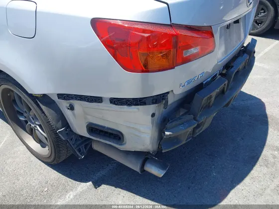 2006 Lexus IS 350 Auto