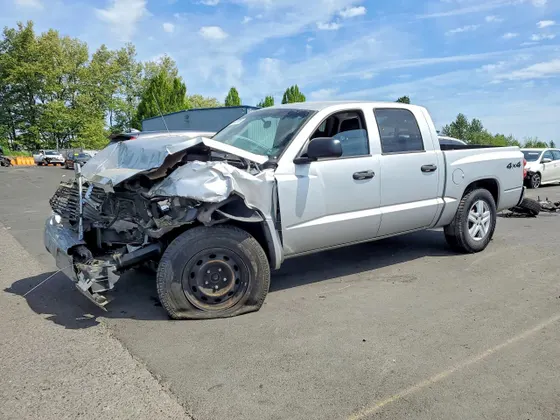 2006 Dodge Dakota SLT