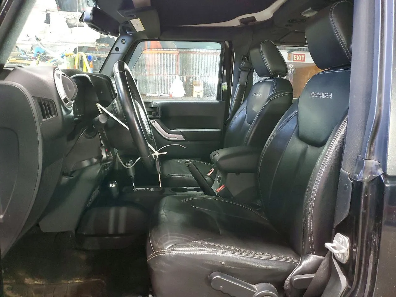2018 Jeep Wrangler JK Altitude