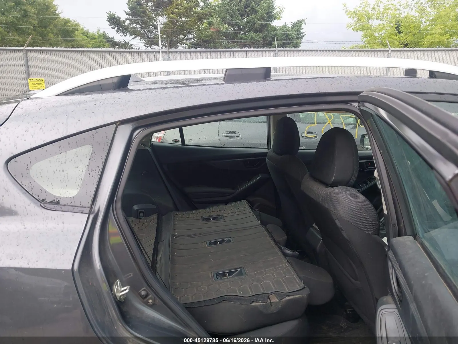 2019 Subaru Impreza Premium