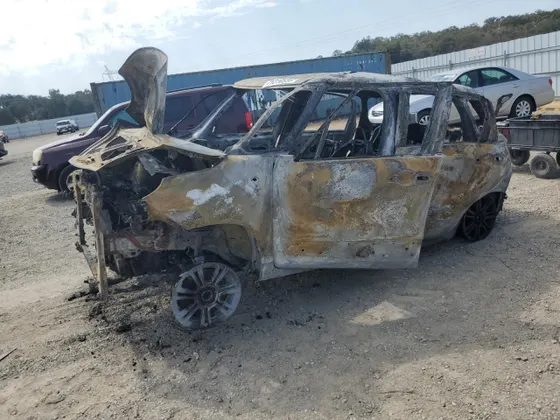 2018 FIAT 500L Pop