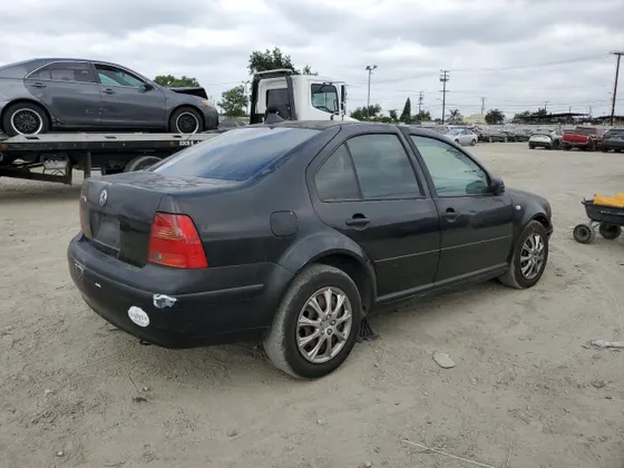 1999 Volkswagen Jetta GL