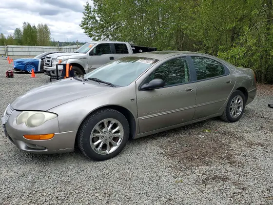 1999 Chrysler 300M
