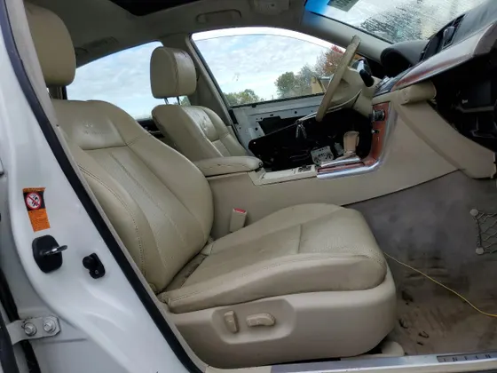 2006 INFINITI M35
