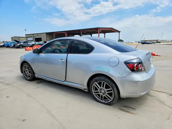 2010 Scion tC