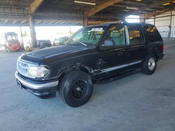 1996 Ford Explorer XL