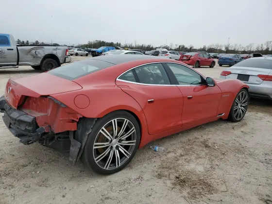 2018 Karma Revero PREMIUM PLUS