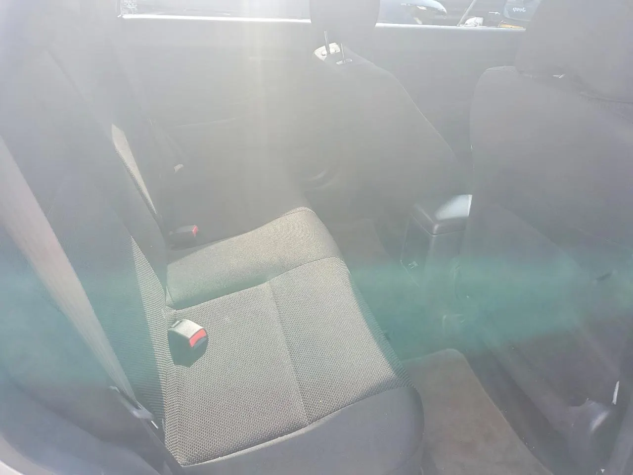 2005 Subaru Impreza Wagon (Natl) RS