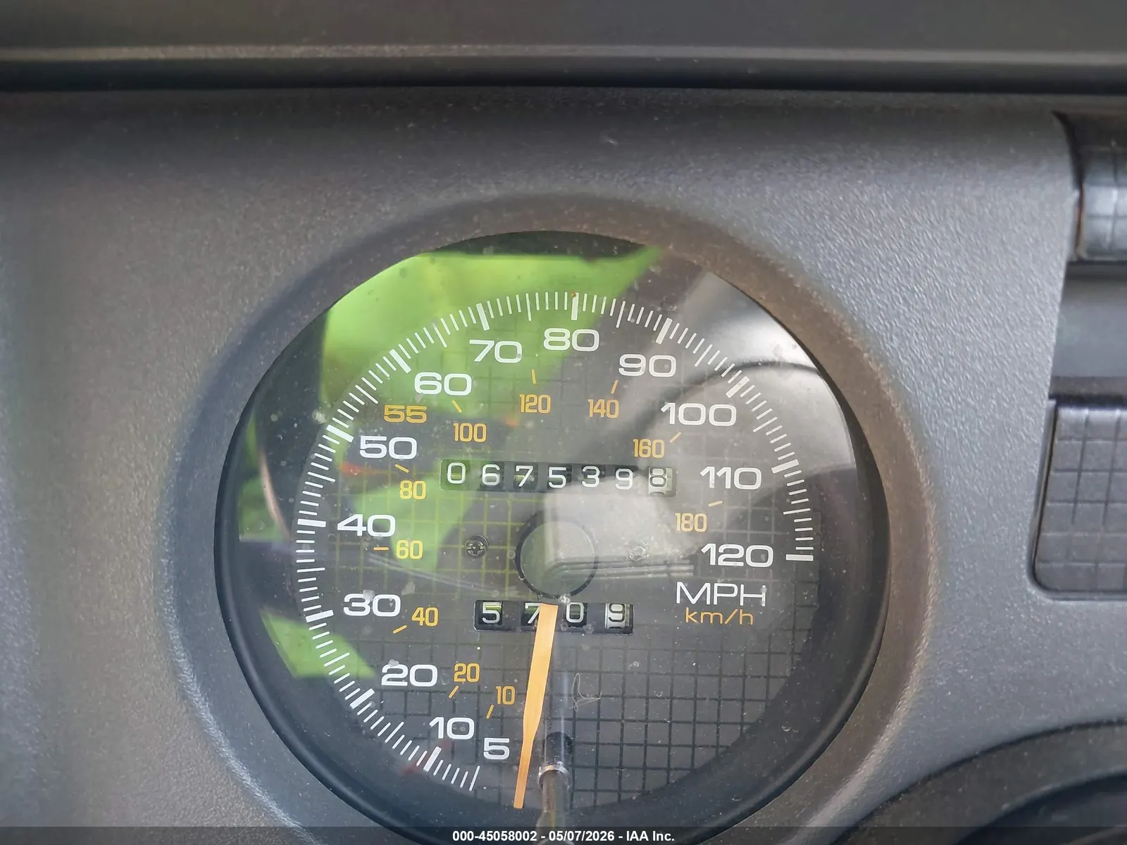 1991 Pontiac Firebird TRANS AM