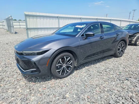 2023 Toyota Crown XLE