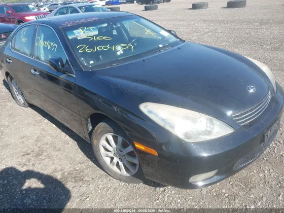 2002 Lexus ES 300