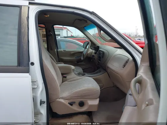 1997 Ford Expedition XLT