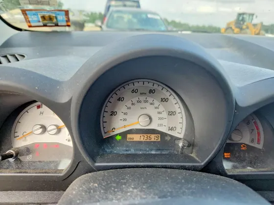 2010 Scion tC