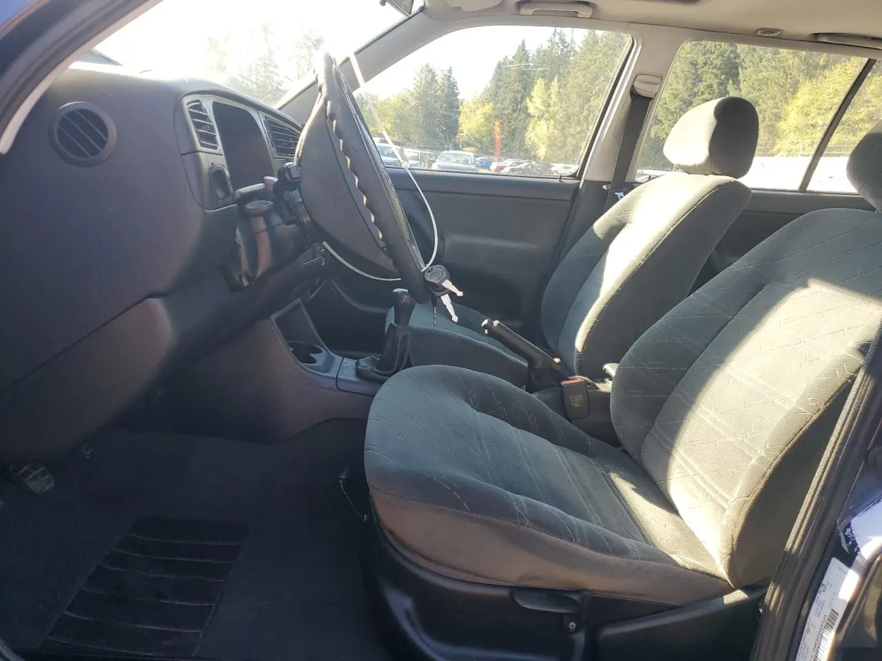 1999 Volkswagen Jetta TDI