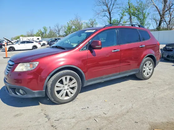 2012 Subaru Tribeca Limited