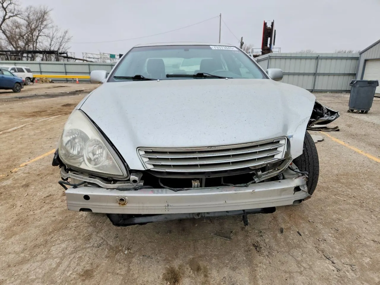 2002 Lexus ES 300