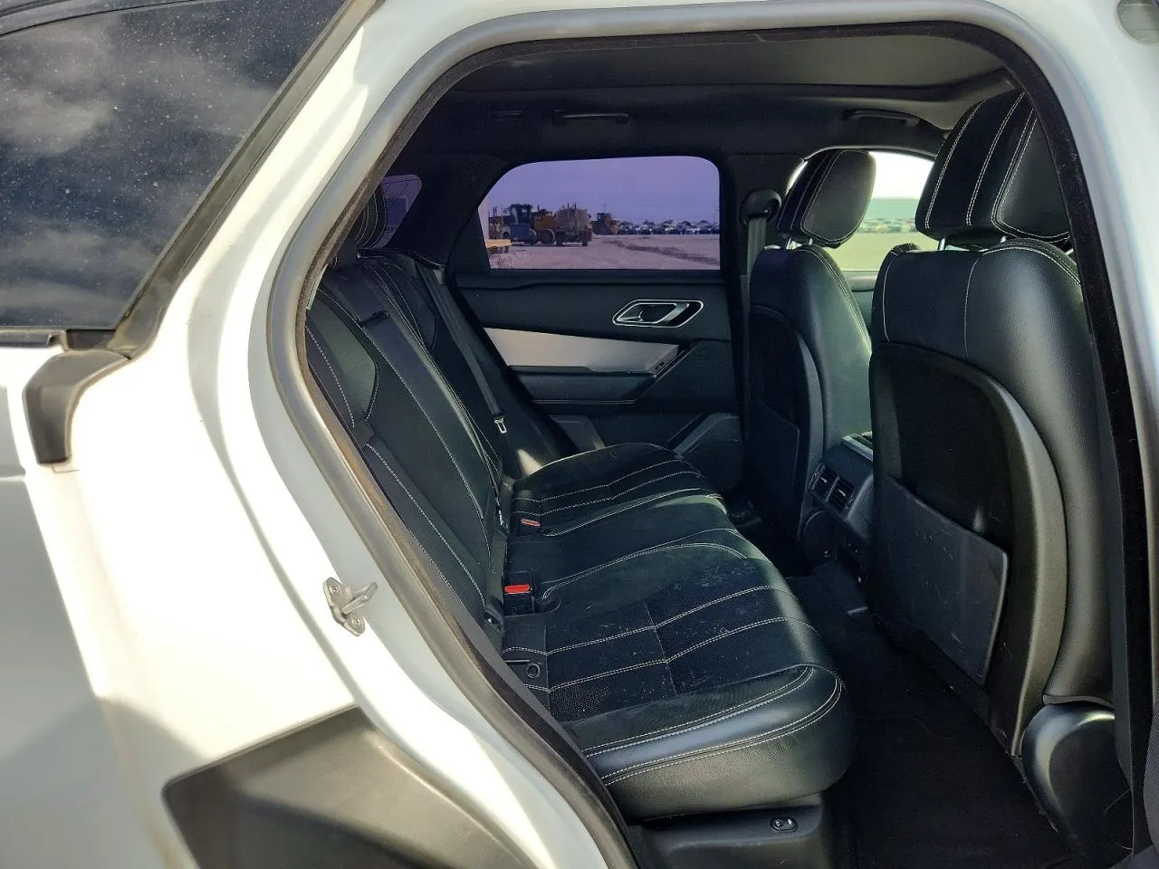 2020 Land Rover Range Rover Velar R-Dynamic S