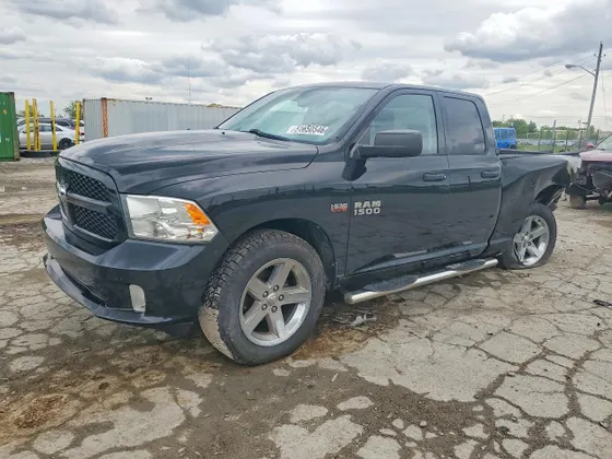 2013 Ram 1500 Express