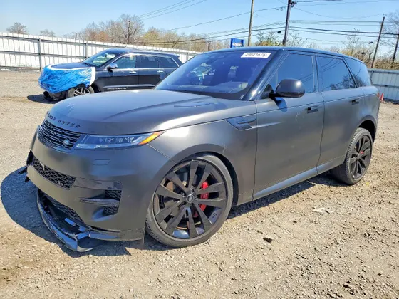 2023 Land Rover Range Rover Sport SE Dynamic