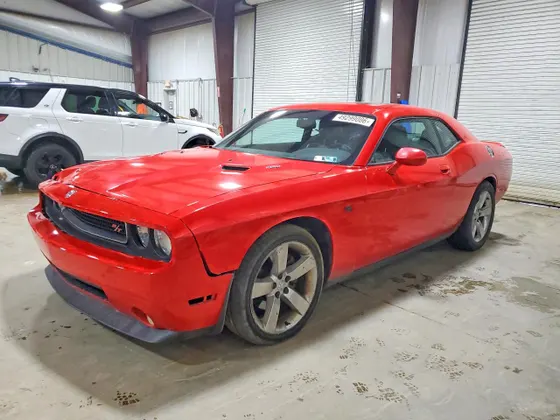 2009 Dodge Challenger R/T