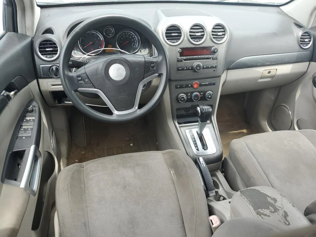2008 Saturn VUE XE