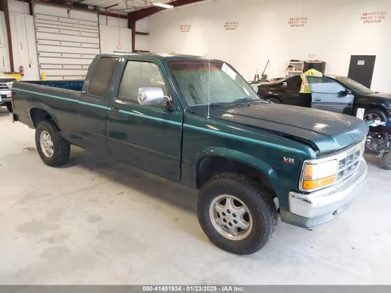 1995 Dodge Dakota