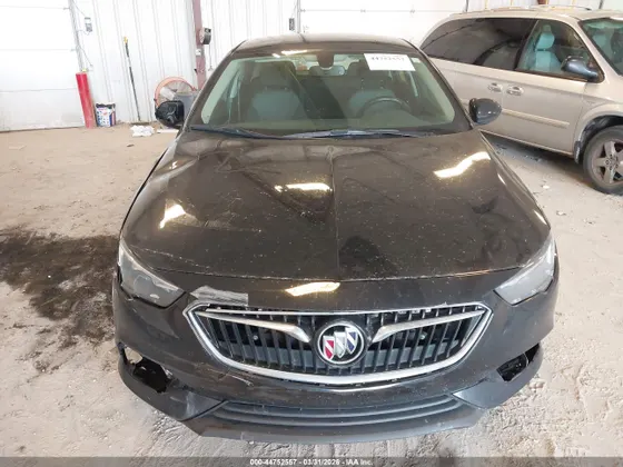 2019 Buick Regal Sportback Preferred