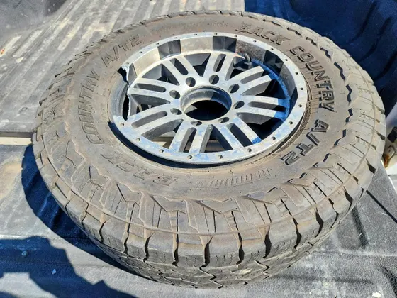 2006 Ford Super Duty F-350 SRW XL