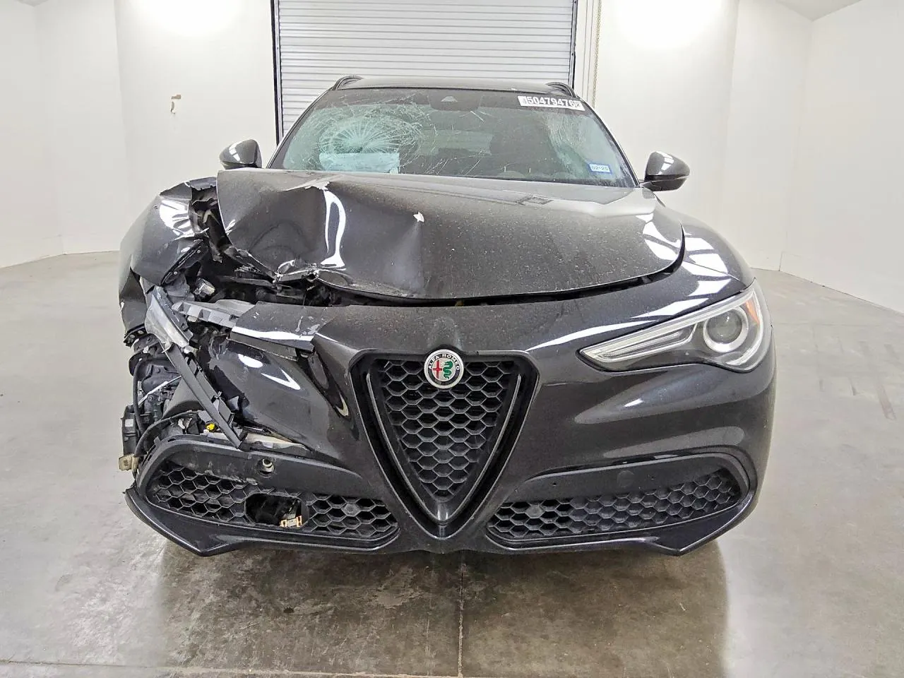 2019 Alfa Romeo Stelvio