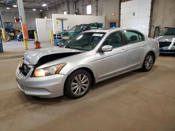 2011 Honda Accord Sdn EX-L