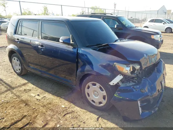 2014 Scion xB