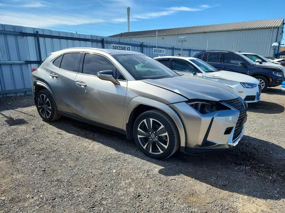 2022 Lexus UX UX 250h