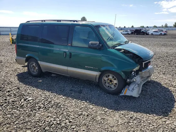 2001 GMC Safari Passenger SAFARI