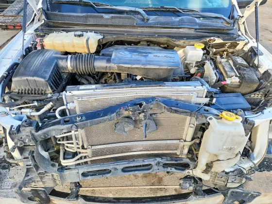 2020 Ram 1500 Tradesman