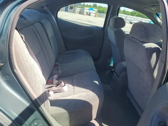 1997 Mercury Sable GS