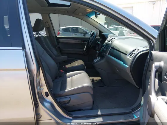 2008 Honda CR-V EX-L