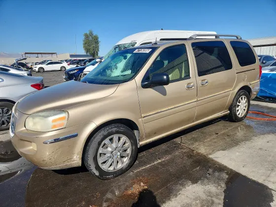 2005 Buick Terraza CXL