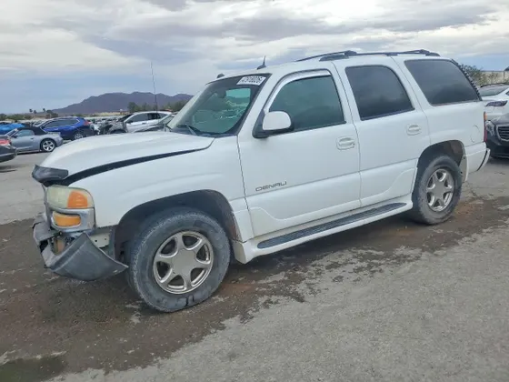 2004 GMC Yukon Denali YUKON