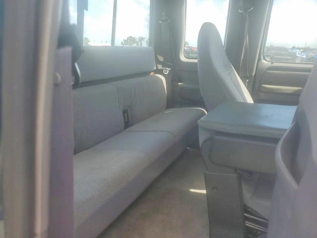 1995 Ford F-150 F150